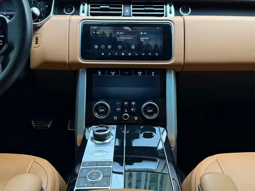 Range Rover 2022 3.0 L6 400PS Honor Creation Extended Edition купить на сайте DeffCars