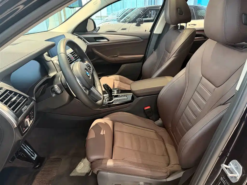 BMW X4 2022 xDrive 25i M Sports Package купить на сайте DeffCars