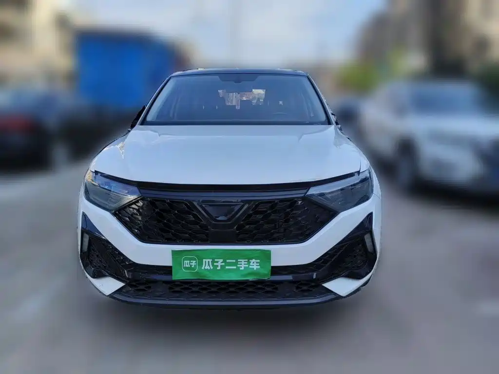 Jetta VS5 2023 280TSI automatic high-gloss enjoyment type купить на сайте DeffCars