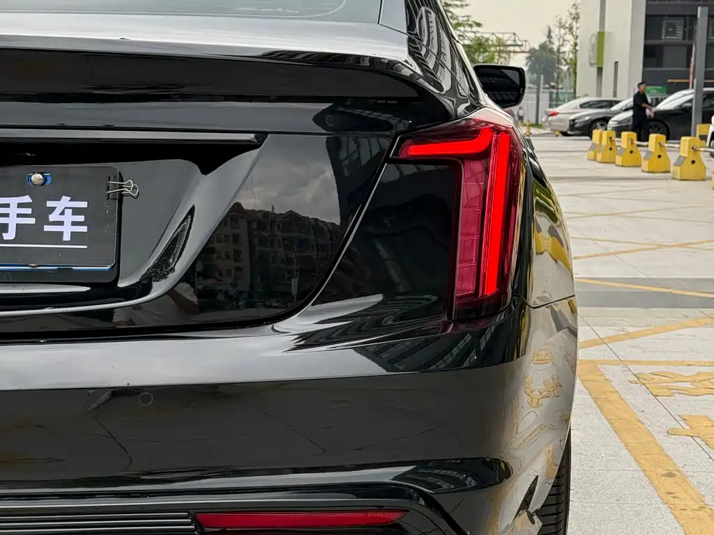 Cadillac CT5 2022 28T Premium Model купить на сайте DeffCars