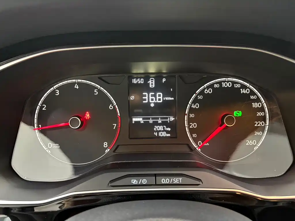Jetta VS5 2025 280TSI Automatic Good Luck Plus Edition купить на сайте DeffCars