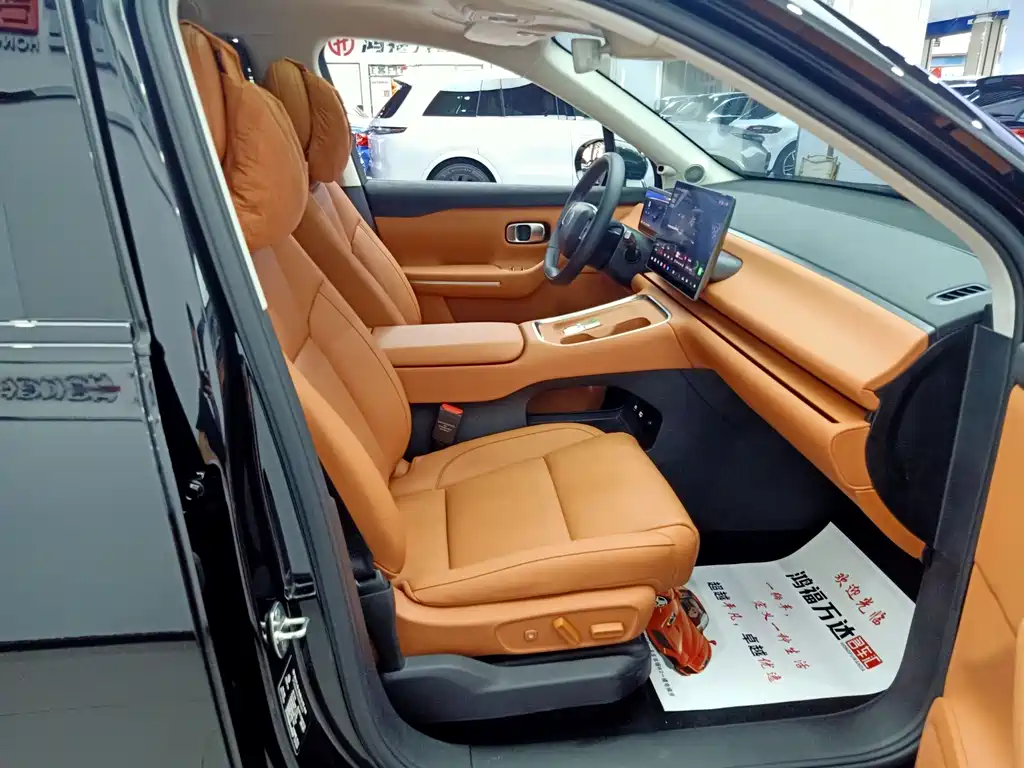 Leapmoon C16 2026 extended range 280 lidar smart version 6 seats купить на сайте DeffCars