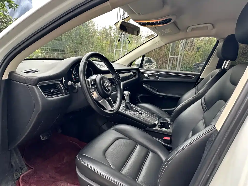 Zotye SR9 2017 2.0T Automatic Ultimate Road Edition купить на сайте DeffCars