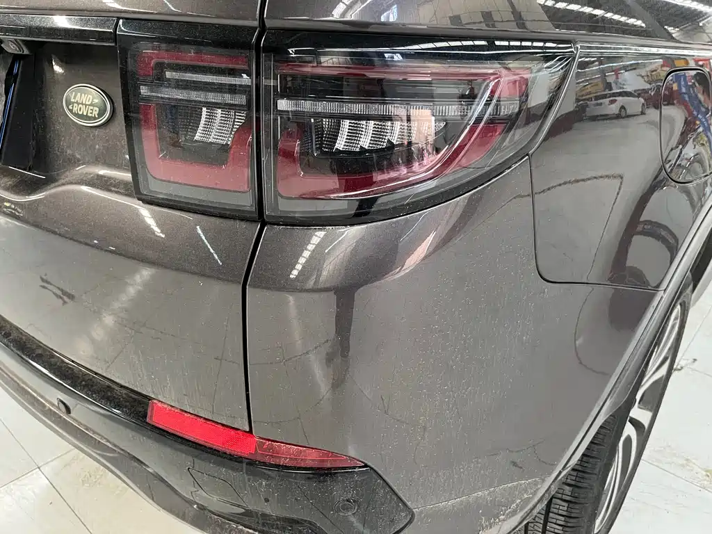 Discovery Sport 2023 249PS R-Dynamic S Performance Edition купить на сайте DeffCars