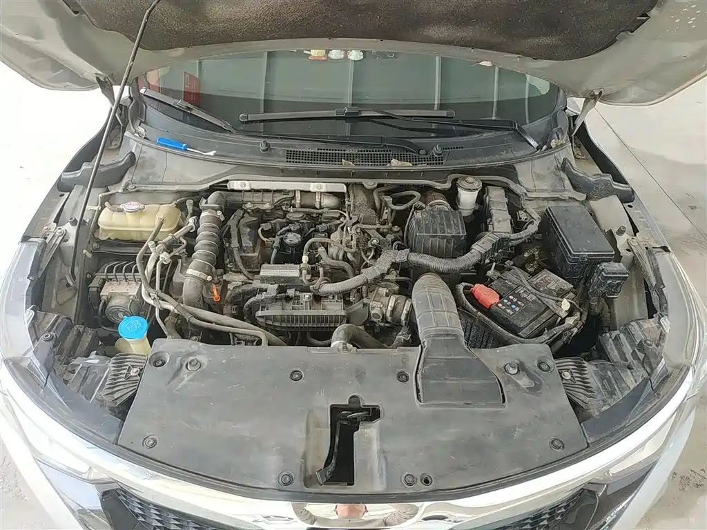 Lingpai 2019 180Turbo CVT Deluxe Edition National V купить на сайте DeffCars