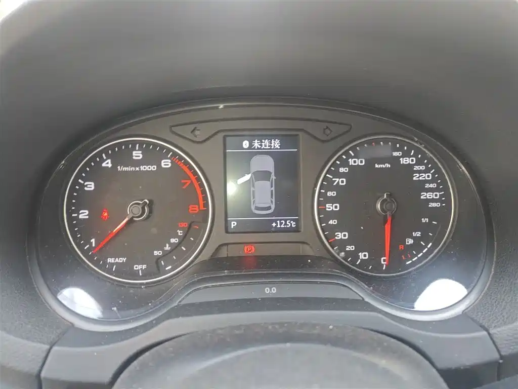 Audi A3 2018 30th Anniversary Model Sportback 35 TFSI Enterprising купить на сайте DeffCars