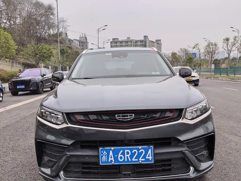 Xingyue 2019 350T Star Shiner купить на сайте DeffCars