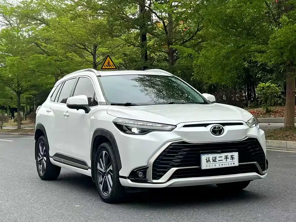 Fenglanda 2023 2.0L CVT sports version купить на сайте DeffCars