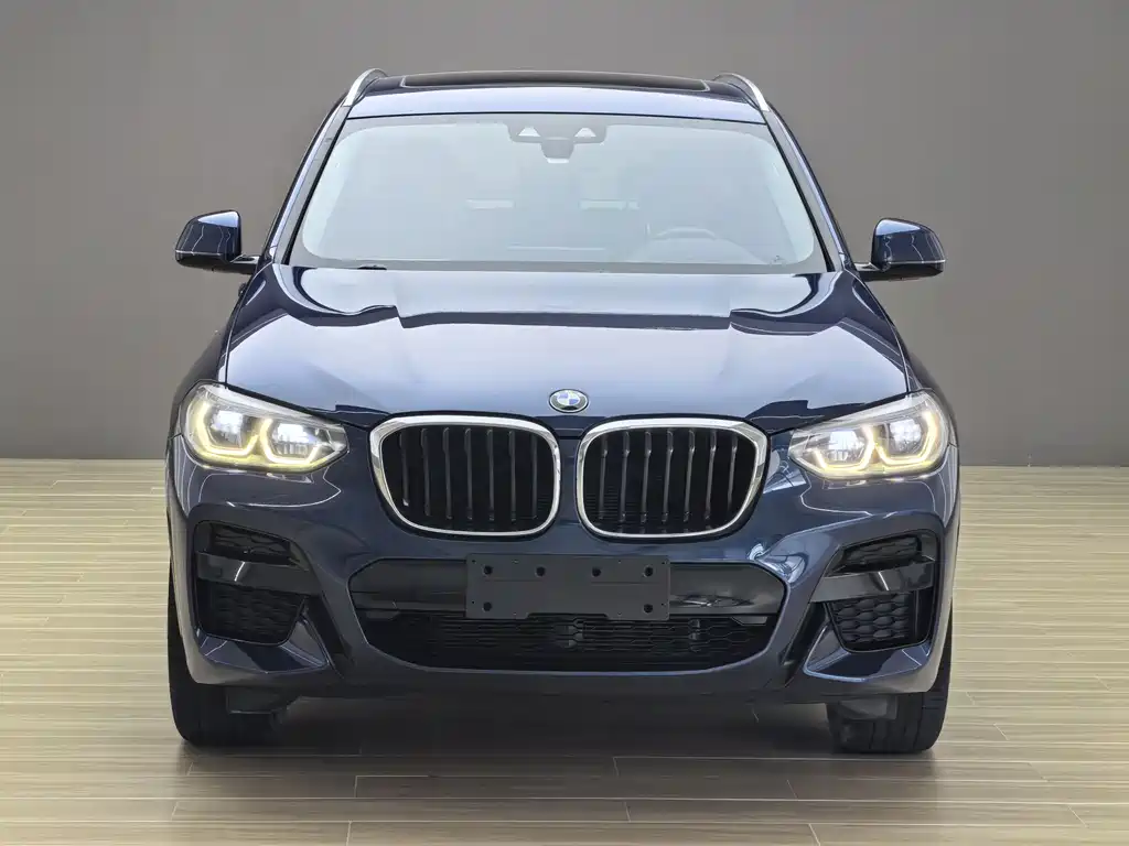BMW X3 2020 xDrive28i M Sports Package купить на сайте DeffCars