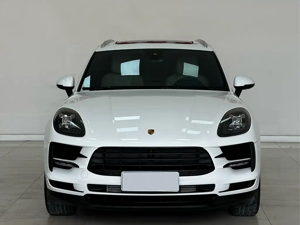 Macan 2018 Macan 2.0T купить на сайте DeffCars