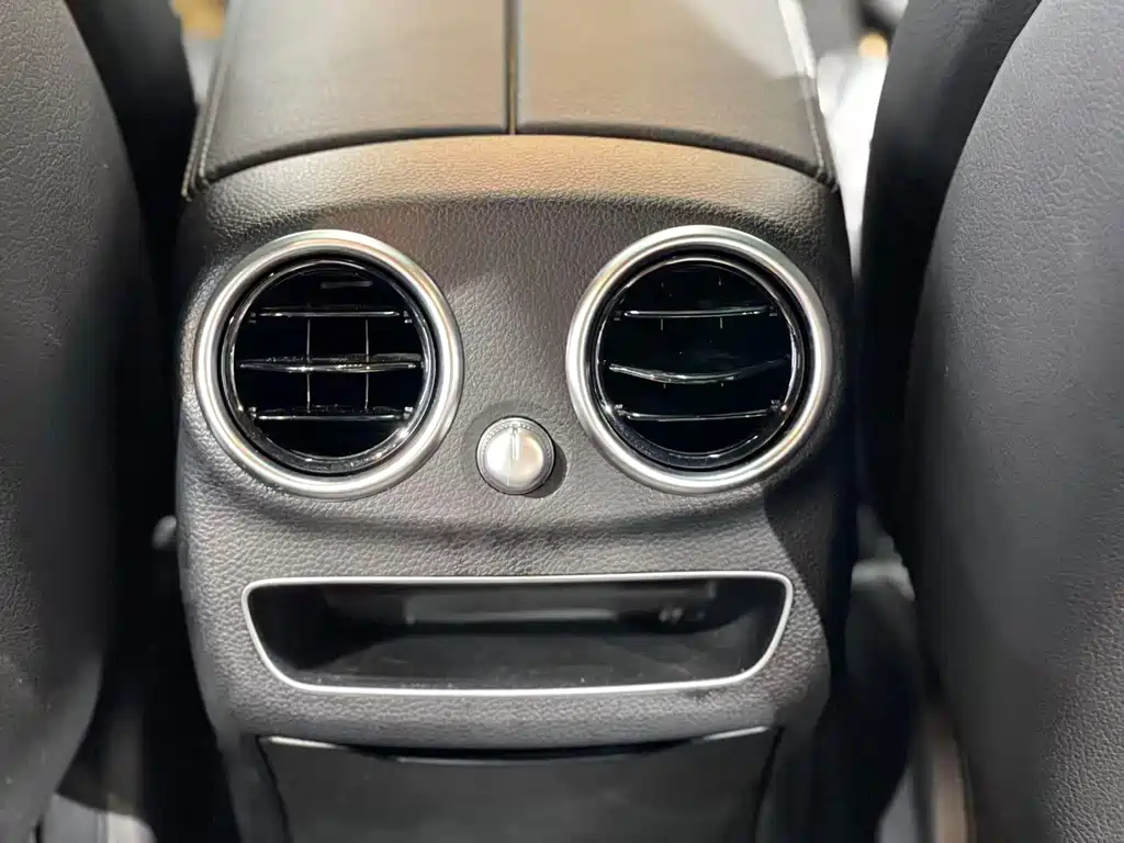 Mercedes-Benz C-Class 2019 C 260 Sports Edition купить на сайте DeffCars