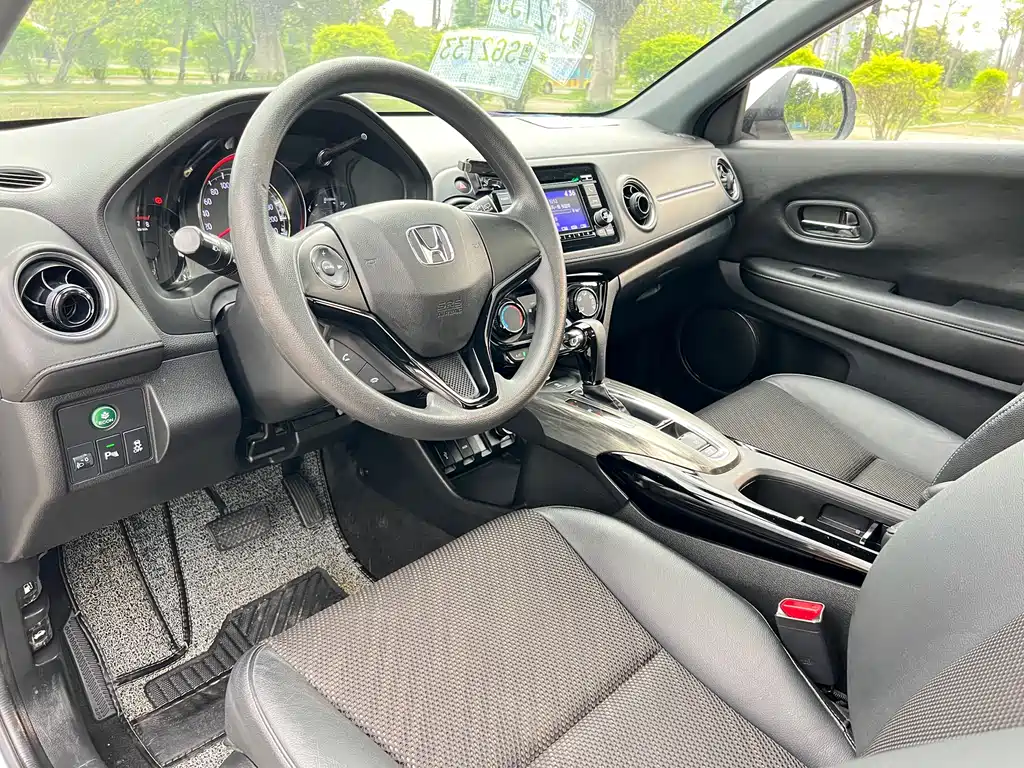 Honda XR-V 2017 1.8L EXi CVT Comfort Edition купить на сайте DeffCars