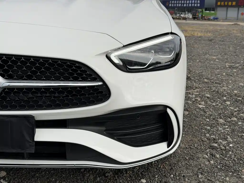 Mercedes-Benz C-Class 2025 C 260 L Sports Edition купить на сайте DeffCars