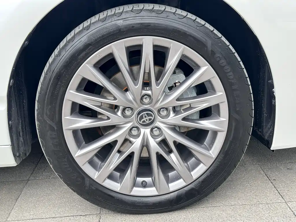 Asia Dragon 2024 Shuangqing 2.5L XLE Premium Edition купить на сайте DeffCars