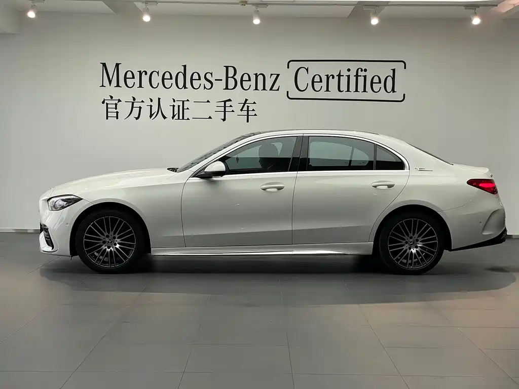 Mercedes-Benz C-Class 2023 C 260 L Sports Edition купить на сайте DeffCars