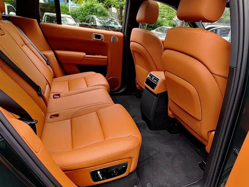 Ideal L7 2024 MAX купить на сайте DeffCars