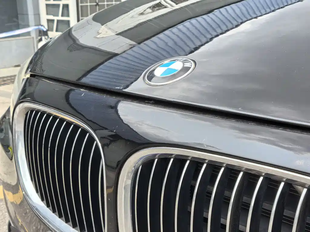 BMW 7 Series 2009 740Li luxury model купить на сайте DeffCars