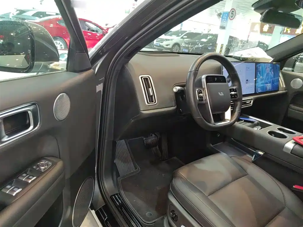 Ideal L6 2024 Pro купить на сайте DeffCars