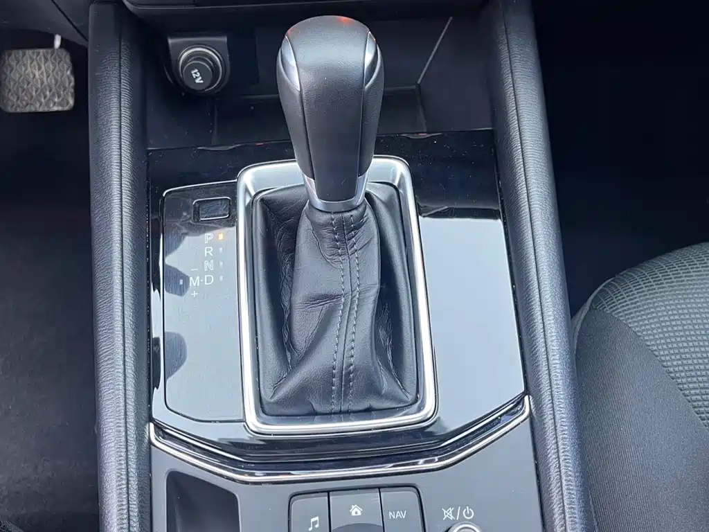 Mazda CX-5 2021 2.0L automatic two-wheel drive smart model купить на сайте DeffCars