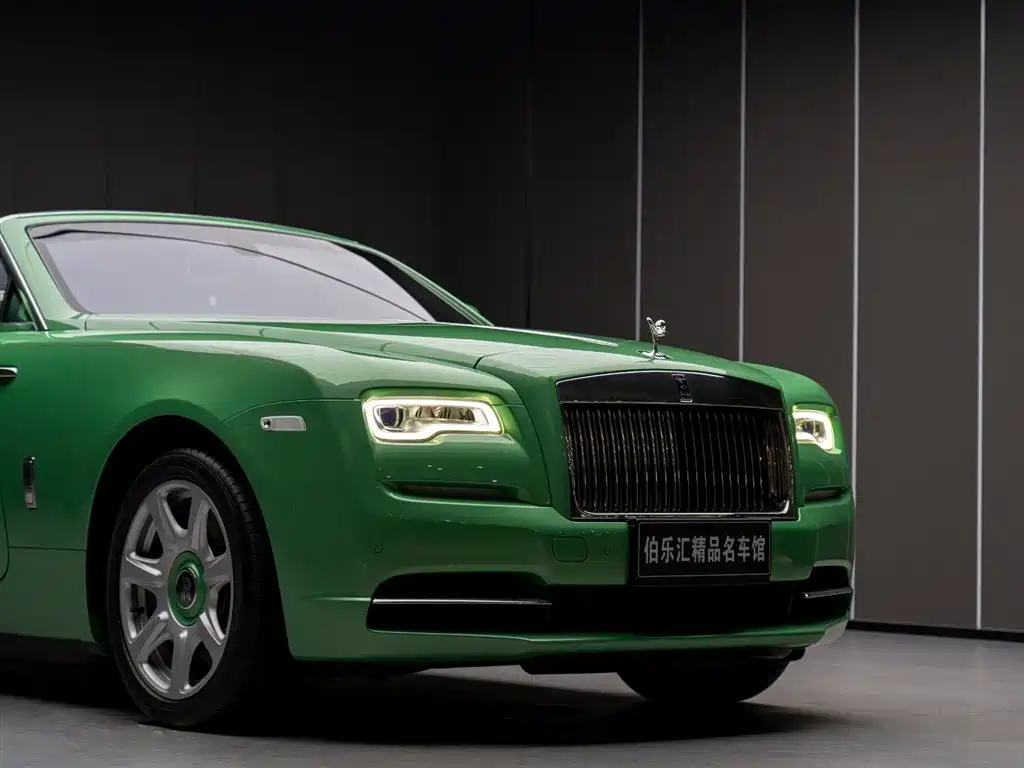 Yaoying 2018 6.6T standard model купить на сайте DeffCars