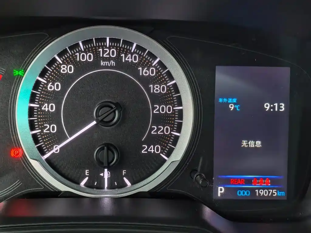 Ralink 2023 185T CVT Deluxe Edition купить на сайте DeffCars