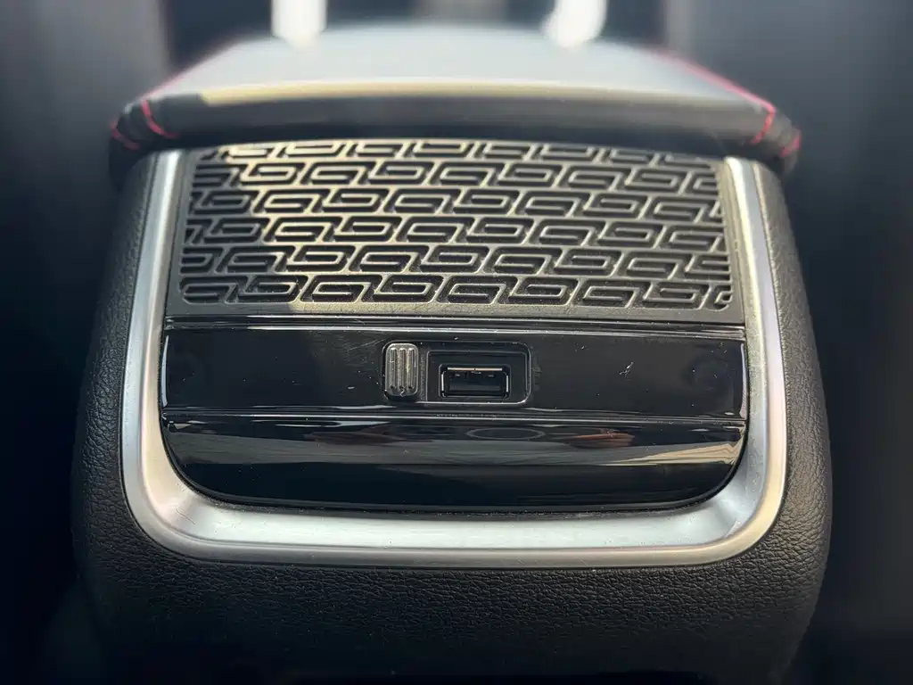 Binrui 2020 facelift 1.4T CVT Asian Games version купить на сайте DeffCars