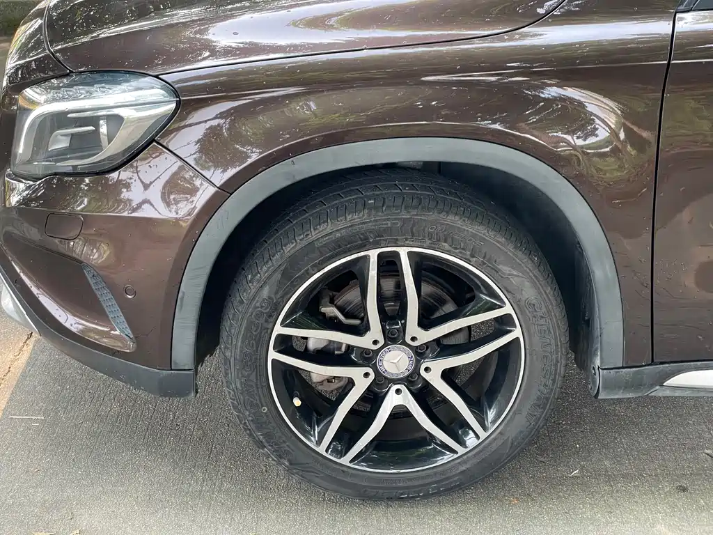 Mercedes-Benz GLA 2016 GLA 200 Dynamic купить на сайте DeffCars