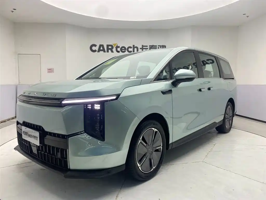 Everyone 7 2024 model facelift super hybrid long battery life version enjoy version купить на сайте DeffCars