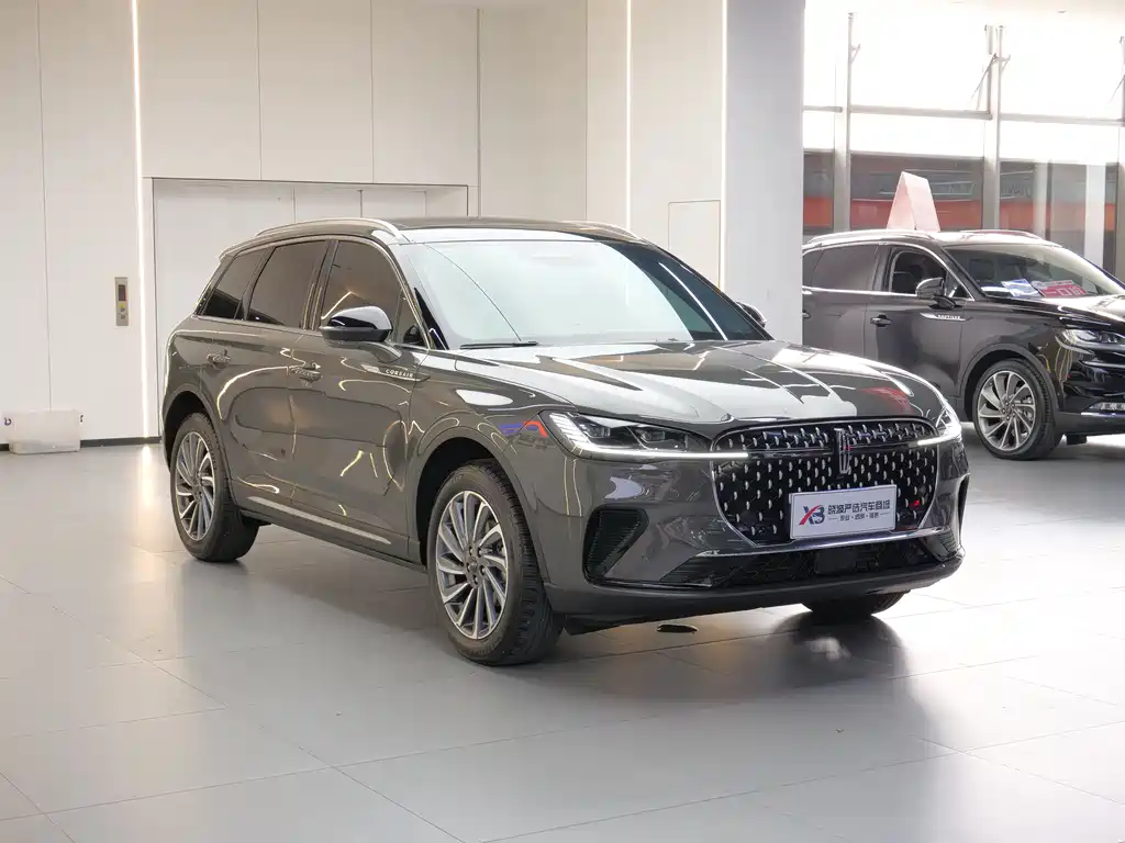 Adventurer 2024 2.0T Two-wheel drive Premium Edition купить на сайте DeffCars