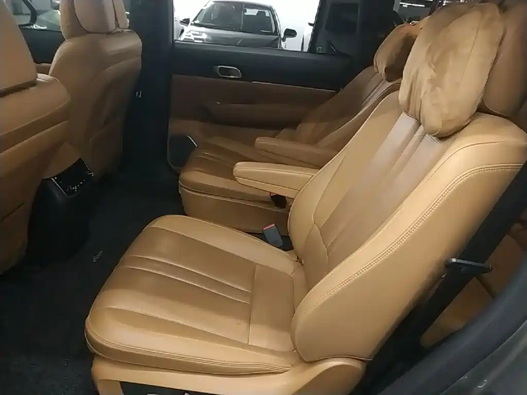 Ideal ONE 2020 extended range 6-seater version купить на сайте DeffCars