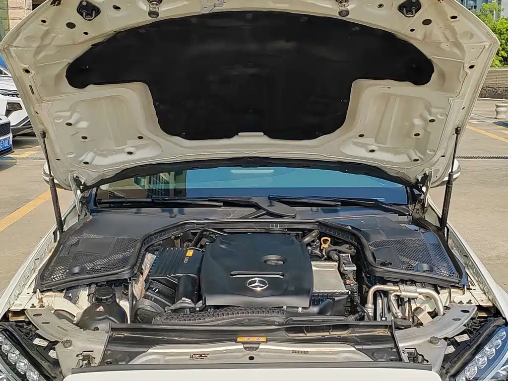 Mercedes-Benz C-Class 2018 C 200 L Sports Edition купить на сайте DeffCars