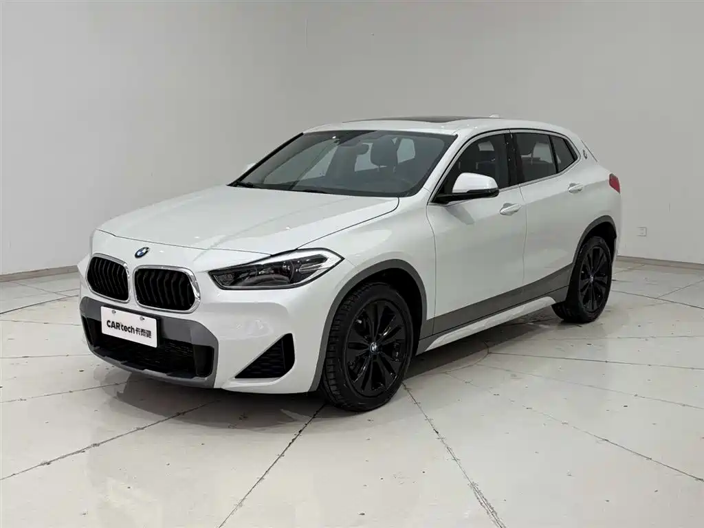 BMW X2 2020 sDrive20i M Off-Road Package купить на сайте DeffCars