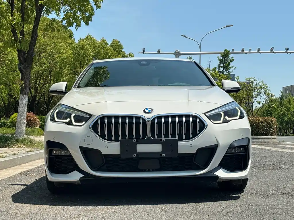 BMW 2 Series (Imported) 2023 225i Four-Door Coupe M Sports Package купить на сайте DeffCars
