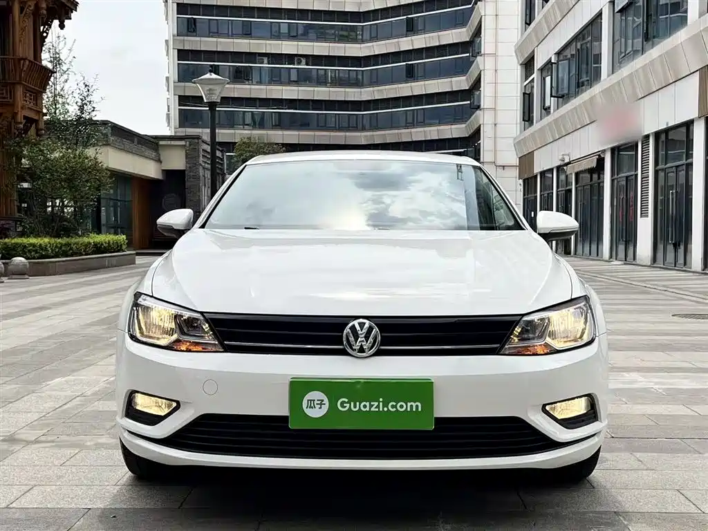 Lingdu 2018 230TSI DSG Fashion Edition купить на сайте DeffCars