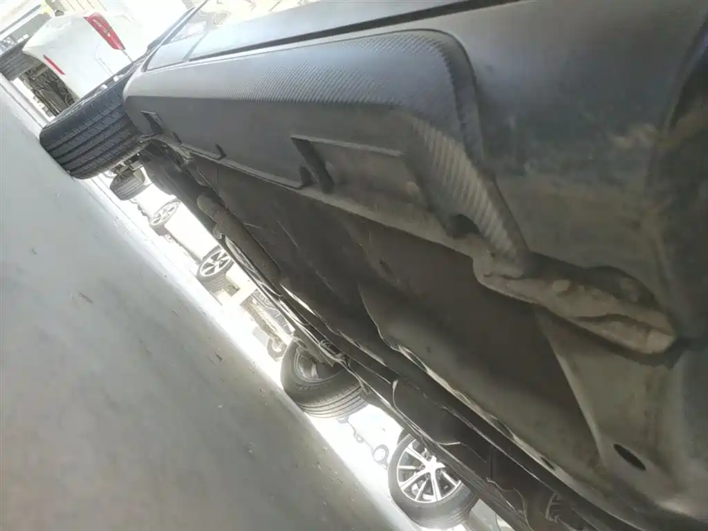 Vision X3 2020 1.5L Manual Elite купить на сайте DeffCars