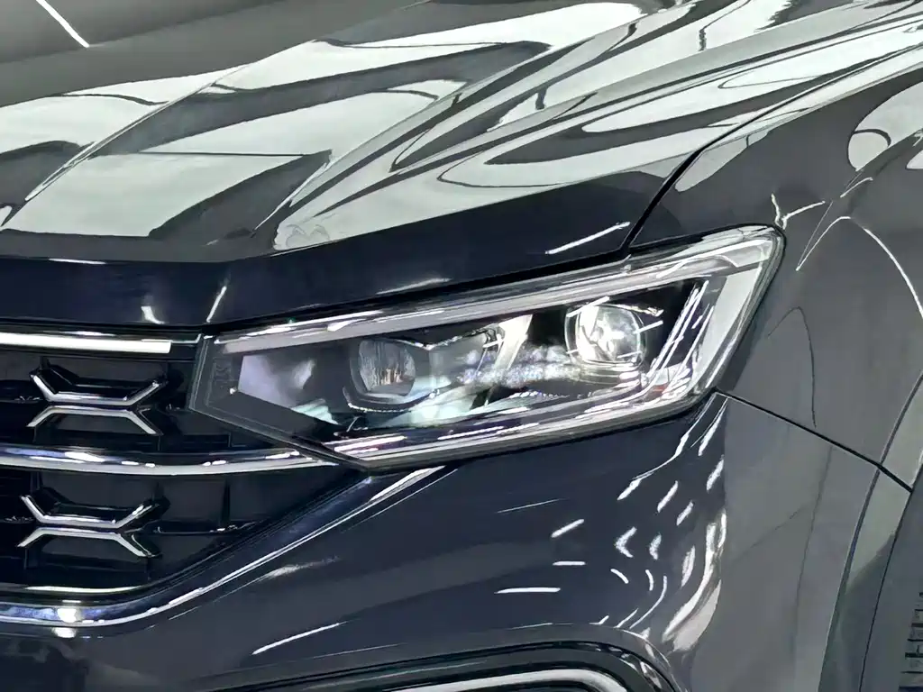 Tanyue 2023 280TSI 2WD Luxury Plus Advanced Edition купить на сайте DeffCars