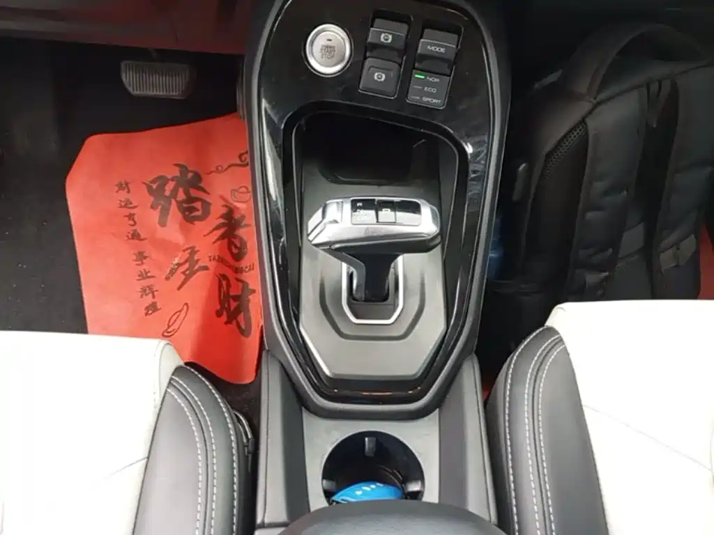 Haval H2s 2017 Blue Label 1.5T Dual Clutch Elite купить на сайте DeffCars