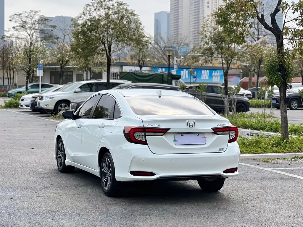 Lingpai 2022 180Turbo CVT Deluxe Edition купить на сайте DeffCars
