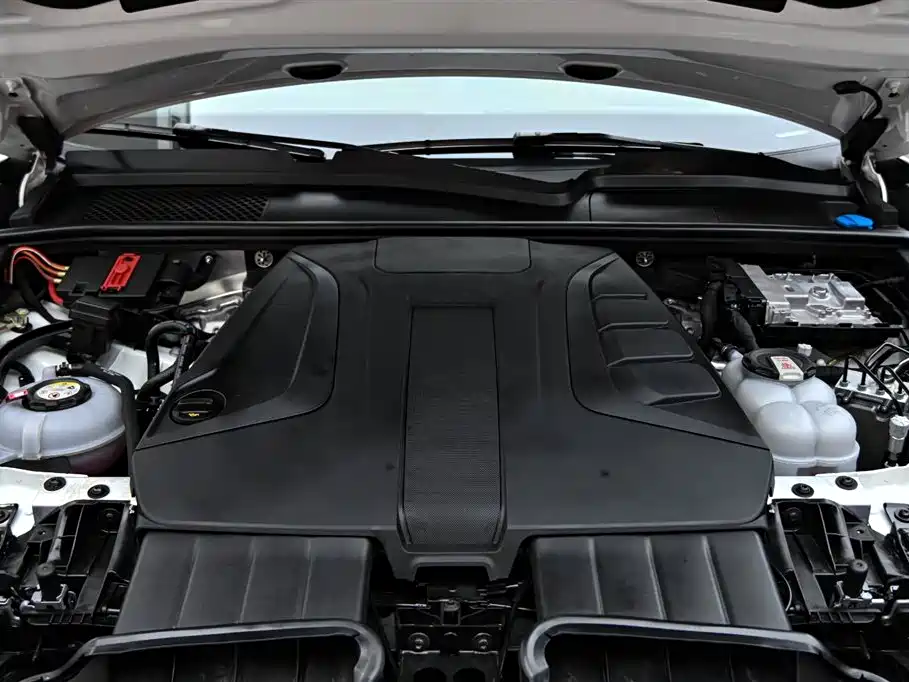 Cayenne New Energy 2024 Cayenne E-Hybrid 2.0T купить на сайте DeffCars
