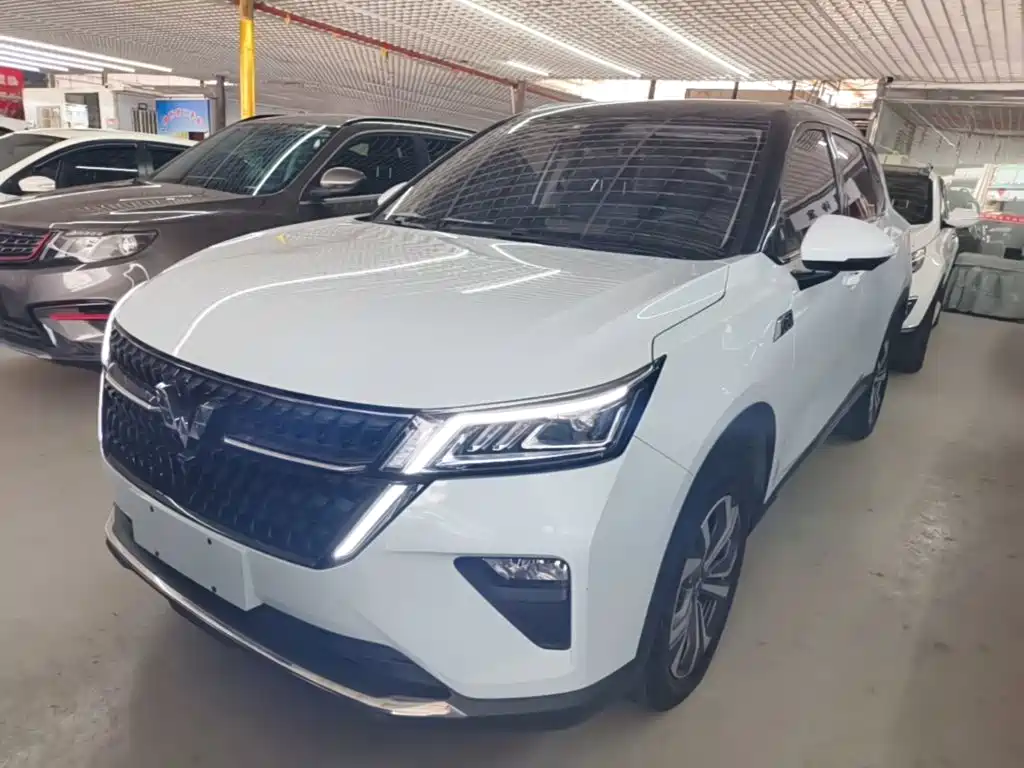 Xingchen (Asta) 2022 2.0L DHT купить на сайте DeffCars