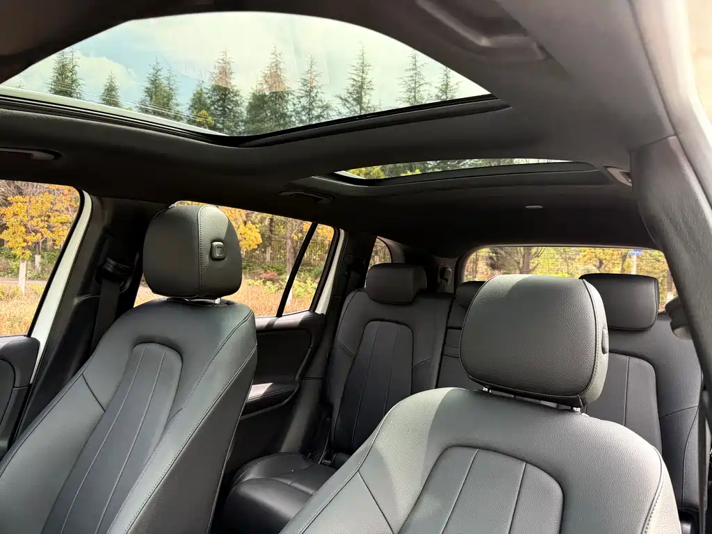 Mercedes-Benz GLB 2021 GLB 200 Dynamic купить на сайте DeffCars