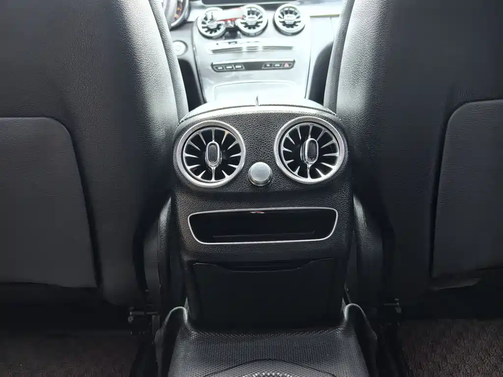 Mercedes C-Class 2020 C 200 L Fashion Sport Edition купить на сайте DeffCars