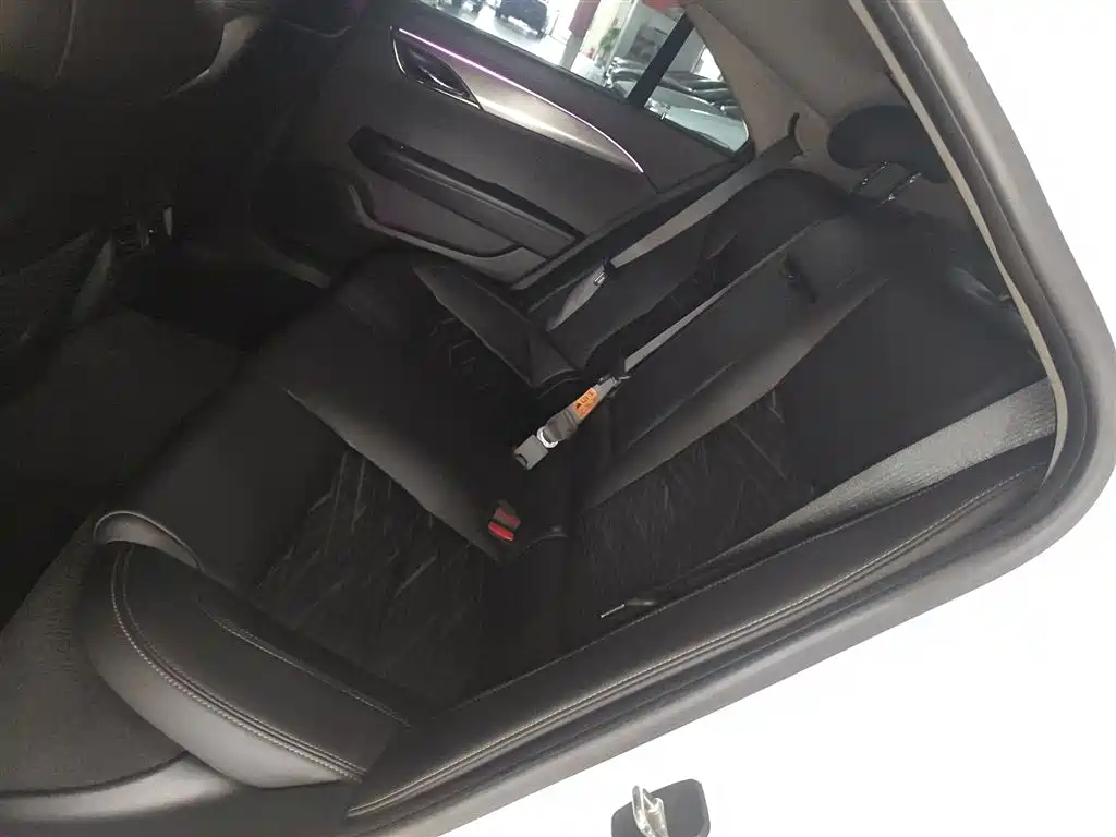 Cadillac ATS-L 2017 28T Technology купить на сайте DeffCars