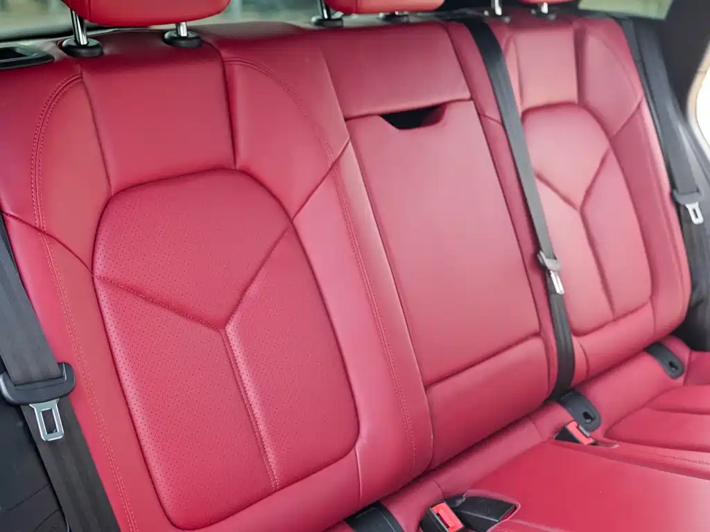 Macan 2020 Macan 2.0T купить на сайте DeffCars
