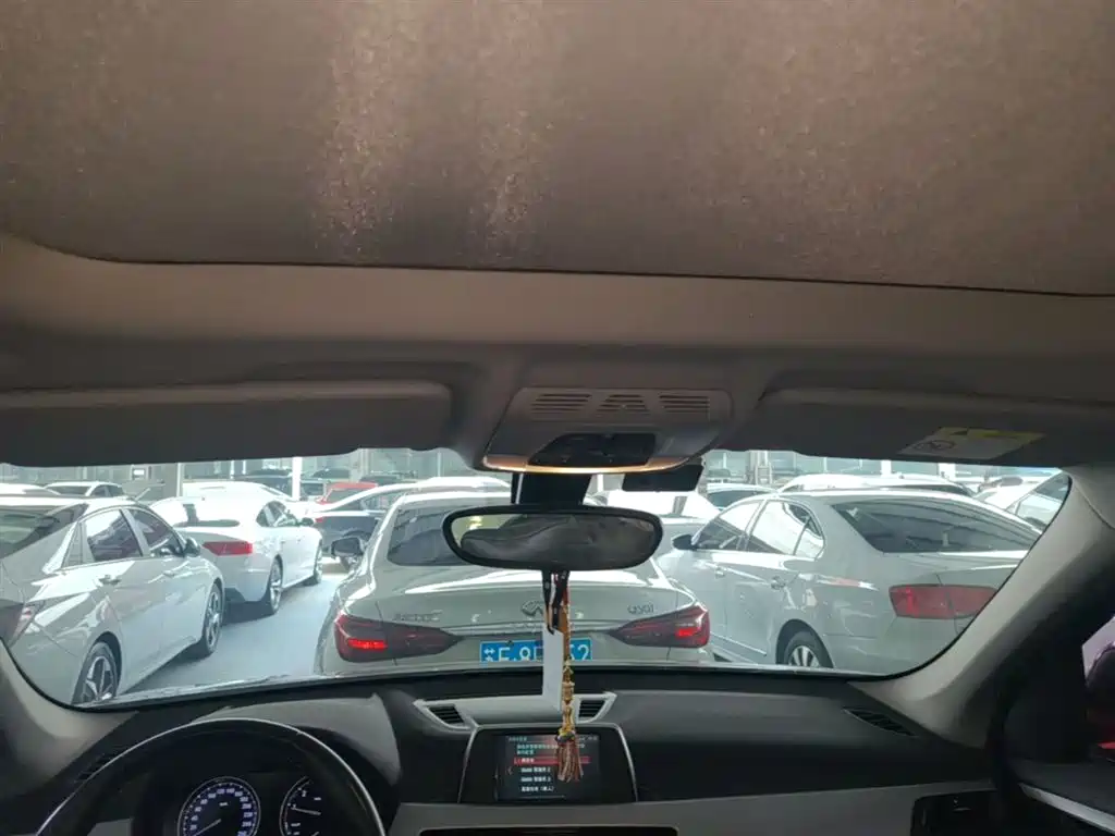 BMW X1 2019 sDrive18Li Fashion Model купить на сайте DeffCars