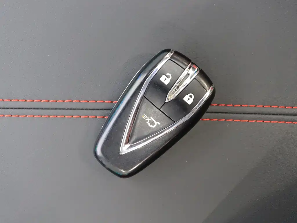 Changan CS55PLUS 2022 second generation 1.5T DCT premium model купить на сайте DeffCars