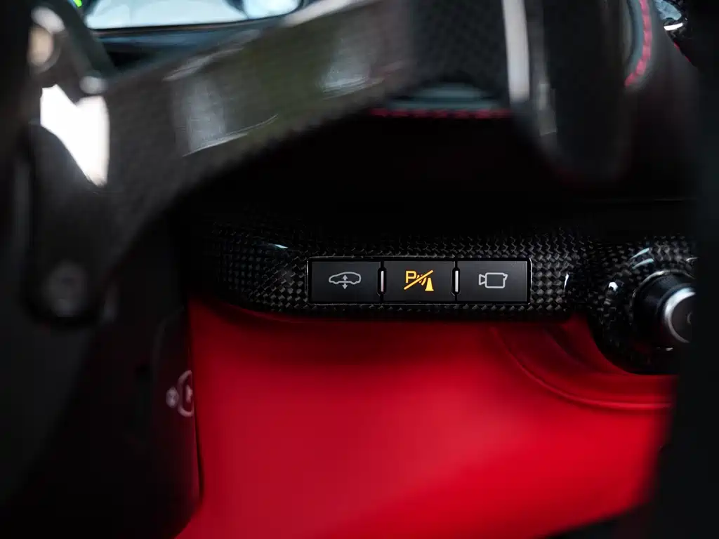 Ferrari 812 2020 6.5L GTS купить на сайте DeffCars