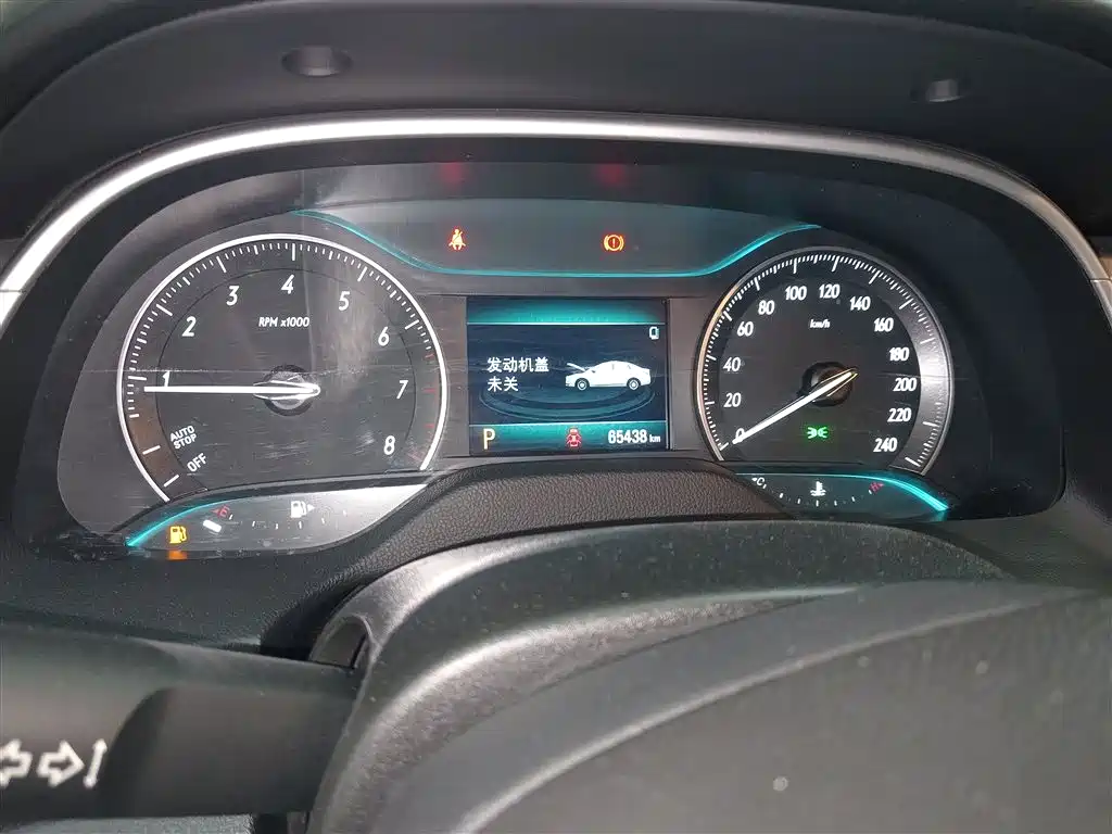 Yinglang 2021 facelift model 1.5L automatic aggressive model купить на сайте DeffCars