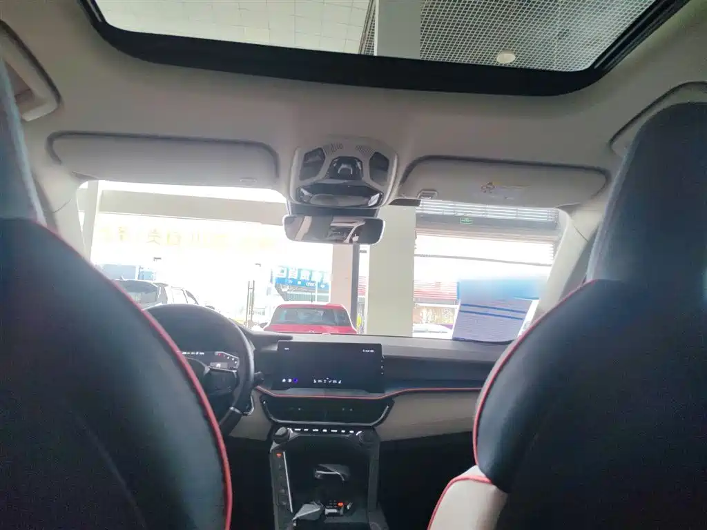 Lynk & Co 06 2020 1.5T Yao Halo купить на сайте DeffCars