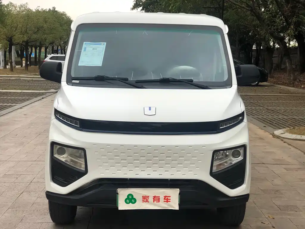 Remote Star Enjoy V 2023 V6E CATL 41.86kWh Value Edition купить на сайте DeffCars